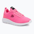 FILA Spitfire sugar plum/white children's shoes