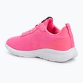 FILA Spitfire sugar plum/white children's shoes 3