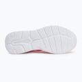 FILA Spitfire sugar plum/white children's shoes 4