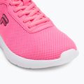 FILA Spitfire sugar plum/white children's shoes 7