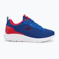 FILA Spitfire blue quartz / fila red children's shoes 2