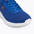 FILA Spitfire blue quartz / fila red children's shoes 7