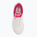 FILA children's shoes Spitfire nimbus cloud / pink glo 5