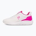 FILA children's shoes Spitfire nimbus cloud / pink glo 2