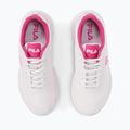 FILA children's shoes Spitfire nimbus cloud / pink glo 5