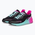 FILA women's shoes Crusher black / pink