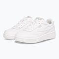 FILA children's shoes Sevaro white 8