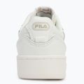 FILA children's shoes Sevaro white 6