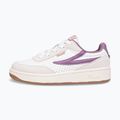 FILA Sevaro S white / valerian children's shoes 8