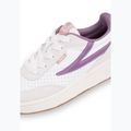 FILA Sevaro S white / valerian children's shoes 12