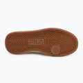 FILA Sevaro S white / valerian children's shoes 4