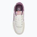 FILA Sevaro S white / valerian children's shoes 5