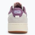 FILA Sevaro S white / valerian children's shoes 6