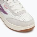 FILA Sevaro S white / valerian children's shoes 7