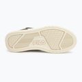 FILA Crew Velcro Mid olive night children's shoes 4