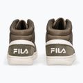 FILA Crew Mid olive night children's shoes 3