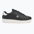 FILA Crosscourt 2 NT black/white children's shoes 2
