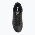 FILA Crosscourt 2 NT black/white children's shoes 5
