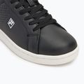 FILA Crosscourt 2 NT black/white children's shoes 7