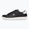 FILA Crosscourt 2 NT black/white children's shoes 9