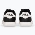 FILA Crosscourt 2 NT black/white children's shoes 10