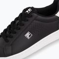 FILA Crosscourt 2 NT black/white children's shoes 13