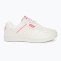 Fila children's shoes C. Court white / sugar plum 2