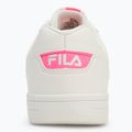 Fila children's shoes C. Court white / sugar plum 6