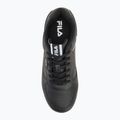 Fila children's shoes C. Court black 5