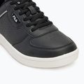 Fila children's shoes C. Court black 7