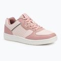 FILA children's shoes C. Court CB mauve chalk/pale mauve