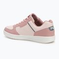 FILA children's shoes C. Court CB mauve chalk/pale mauve 3