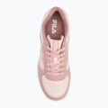 FILA children's shoes C. Court CB mauve chalk/pale mauve 5