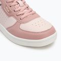 FILA children's shoes C. Court CB mauve chalk/pale mauve 7