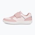 FILA children's shoes C. Court CB mauve chalk/pale mauve 9