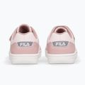 FILA children's shoes C. Court CB mauve chalk/pale mauve 10