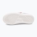 FILA children's shoes C. Court CB mauve chalk/pale mauve 11