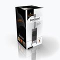 Outdoor fireplace BonFeu BonCarré black 6