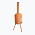 Outdoor fireplace BonFeu BonBono corten 3