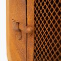 Outdoor fireplace BonFeu BonBono corten 8