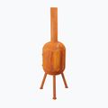 Outdoor fireplace BonFeu Bonsolo corten 5