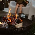 Fire pit BonFeu Bonbowl corten 8