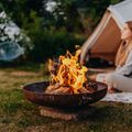 Fire pit BonFeu BonBowl corten 5