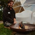 Fire pit BonFeu BonBowl corten 6