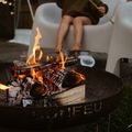 Fire pit BonFeu BonBowl corten 7