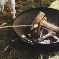 Fire pit BonFeu BonBowl corten 8