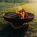 Fire pit BonFeu BonBowl corten 9