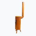 Outdoor fireplace BonFeu Bongiano LP corten 3