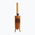 Outdoor fireplace BonFeu Bongiano LP corten 4