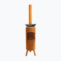 Outdoor fireplace BonFeu Bongiano LP corten 6